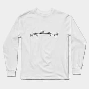 MX5 NC Long Sleeve T-Shirt